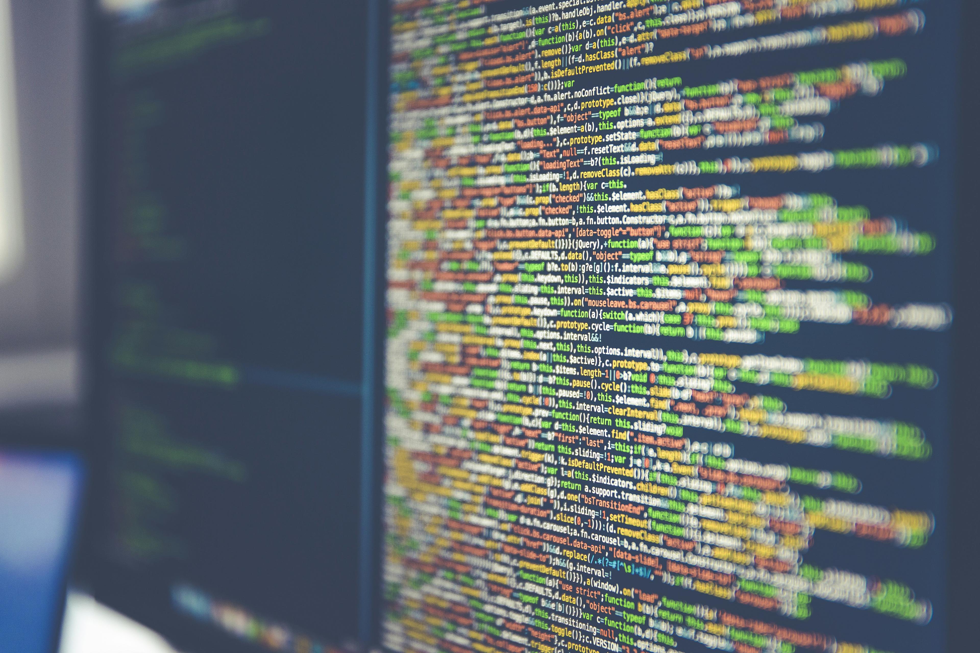 The API Economy in Financial Services