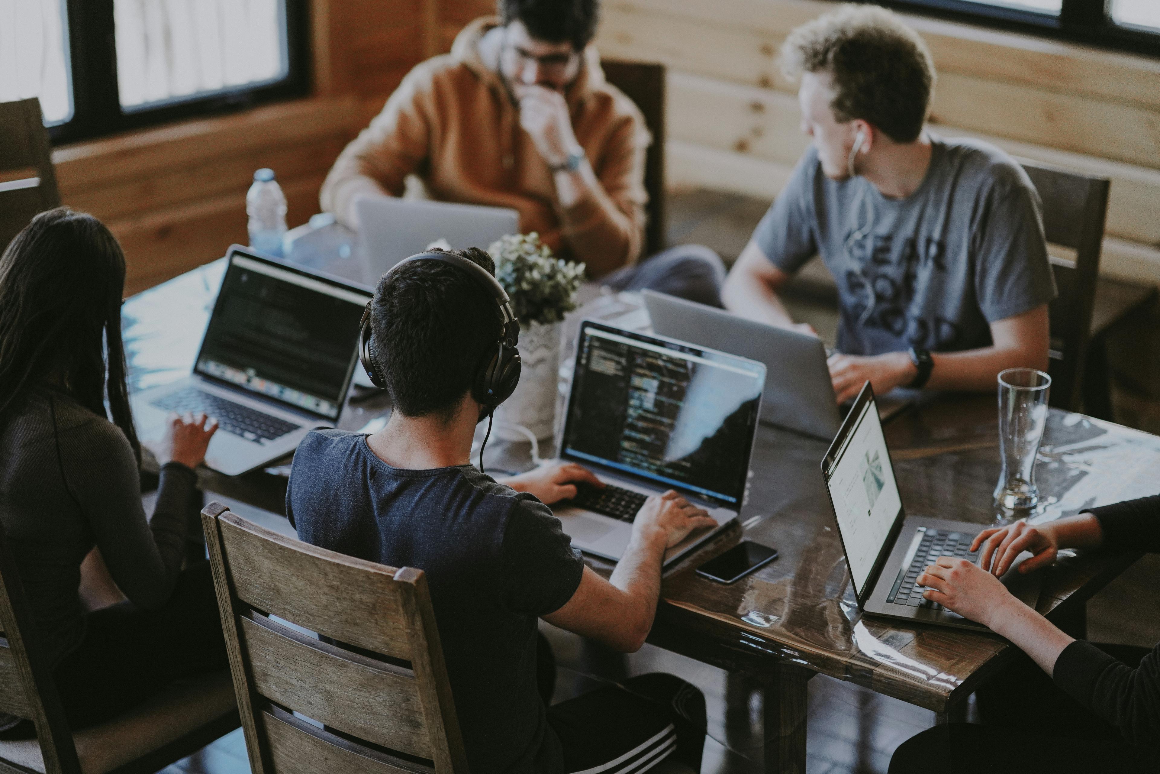 Stop the Exit Before It Starts: How to Retain Your Best Talent