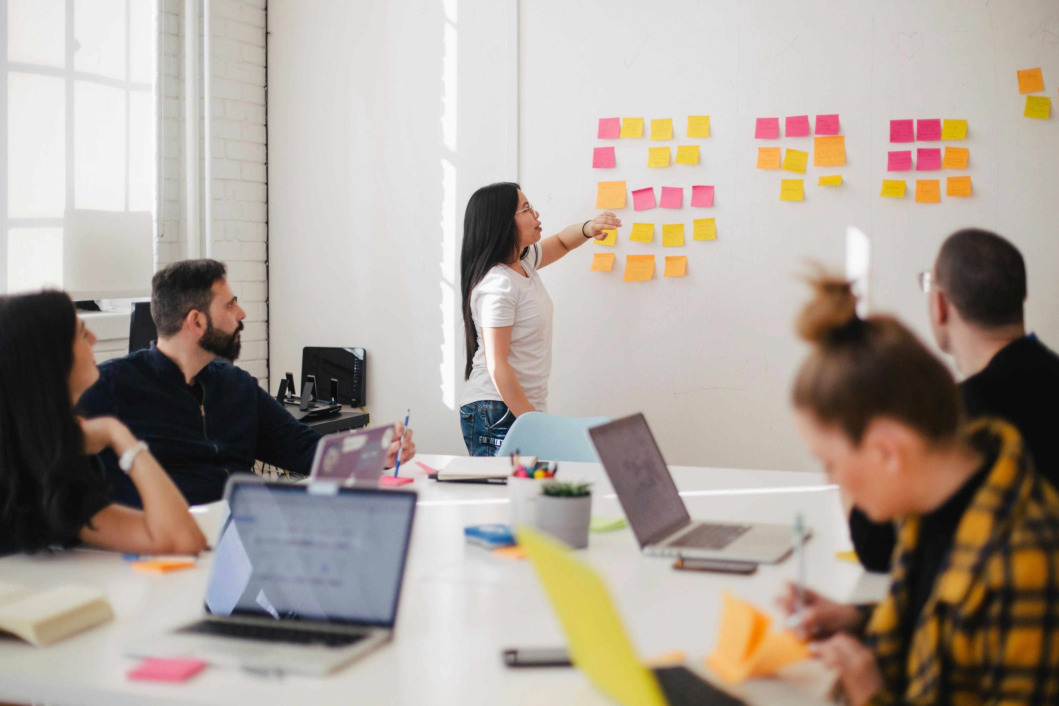 Your Best People Won't Wait: Give Them a Clear Path Forward