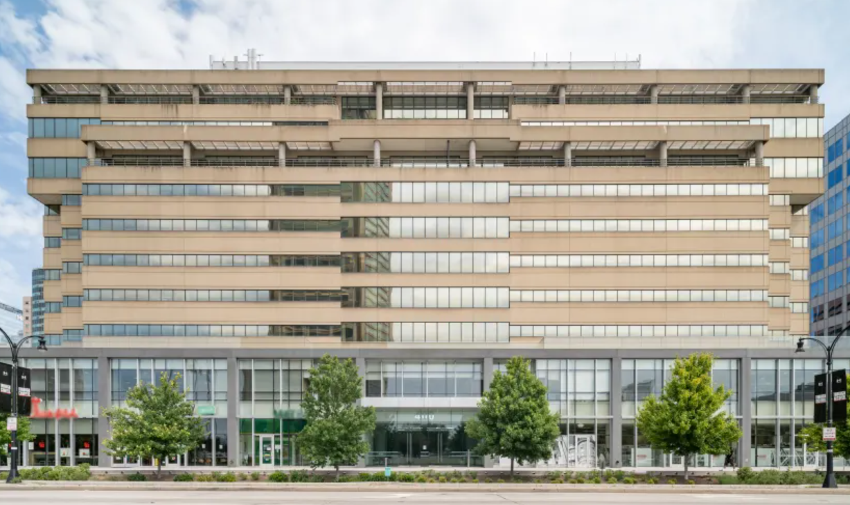 Harbor View Consulting Opens Its Doors in Baltimore