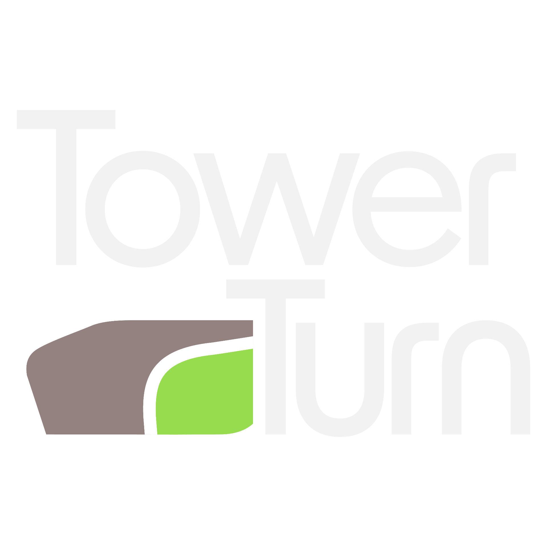 Tower Turn logo