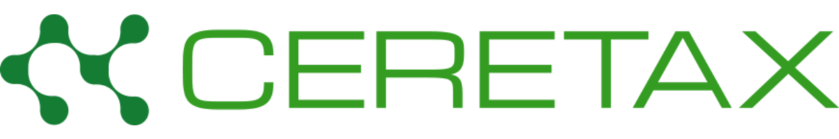 CereTax logo