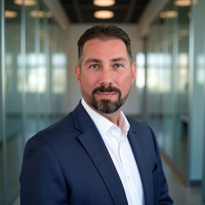 Jeff Binford, CPA