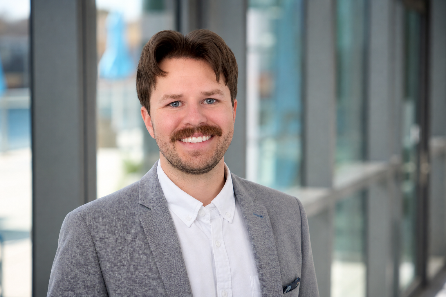 Bradley Hunt, CPA